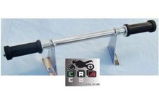 Poggiapiede Pedana Passaggero