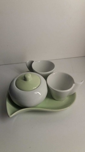 Set caffè cuore - set,