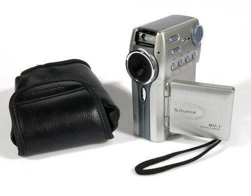 Prl videocamera digitale - prl),