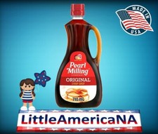 PEARL MILLING CO. (AUN. JEM.)