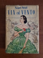 Via col vento - Margaret