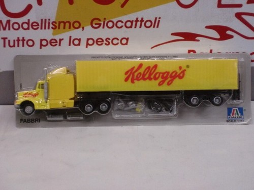 Italeri modellino - italeri, 1/87