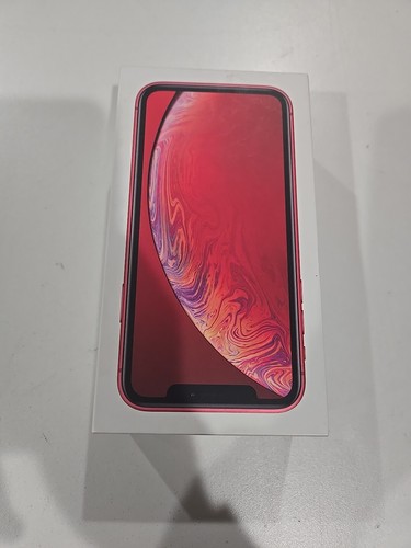 Apple iphone 64gb rosso - iphone,