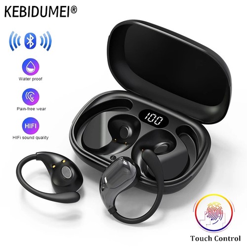 Cuffie auricolari bluetooth - cuffie,