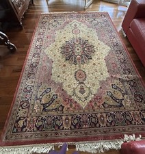 Bellissimo Tappeto Vintage Persiano