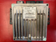 Centralina DELPHI DCM1.2 NISSAN NOTE E11E 1.5 dCi 63kw 8200399038 Diesel