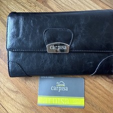 Portafoglio Carpisa in pelle
