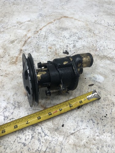Volvo penta 350 v8 - volvo, gs