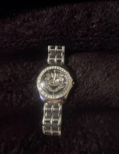 Orologio polso uomo marc - da,
