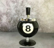 Posacenere in metallo