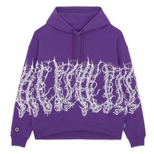 OCTOPUS FELPA GIORGIO DI SALVO