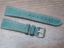 Cinturino 20 mm Verde