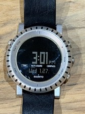 Orologio Digitale SUUNTO CORE