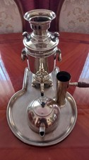 Samovar russo - , a