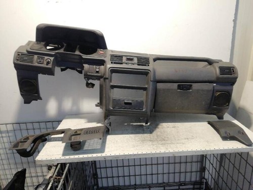 Cruscotto mitsubishi montero - cruscotto,