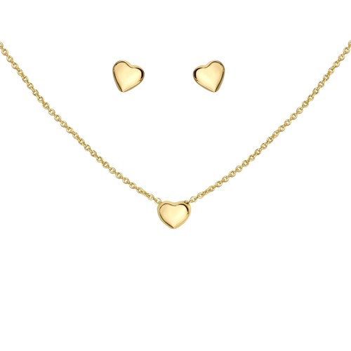 Set argento sterling 925 - in, 925/-