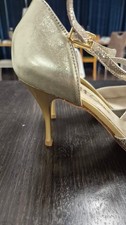 Tango Shoes / Scarpe di tango