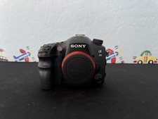 Sony Alpha SLT-A99 24.3MP