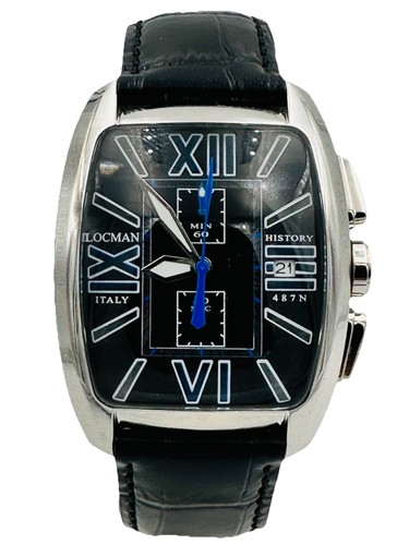 Orologio locman history - locman,