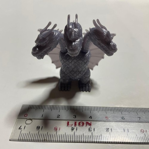 Giocattolo king ghidorah - giocattolo,