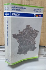 Orario Ferroviario Vintage