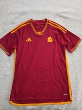 Maglia As Roma Adidas