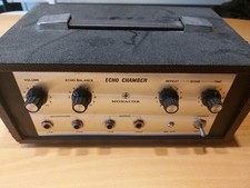 Bandecho camera eco - eco, monacor