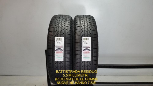 Gomme usate stagioni - usate,