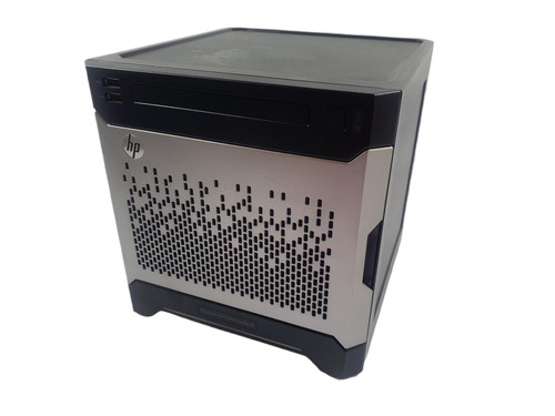 Proliant microserver gen8 - proliant,
