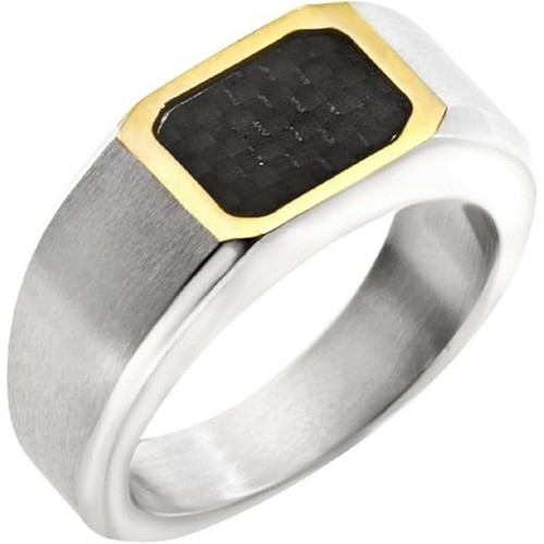 Anello radiant fiber uomo - radiant,