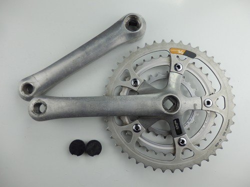 Catena tripla shimano 500lx - catena,