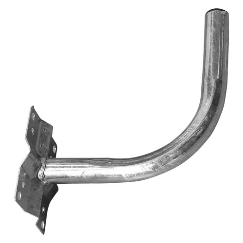 Supporto per parabola parete - a,