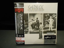 GENESIS - THE LAMB LIES DOWN