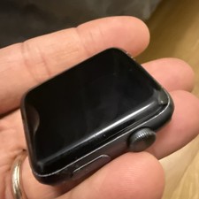 Apple Watch Serie 2 Display