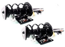 Coppia Ammortizzatori Completa