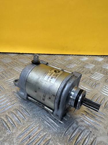 Avviatore elettrico per bmw - bmw, s