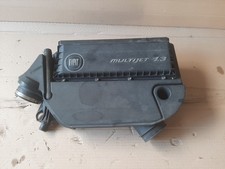 BOX SCATOLA FILTRO ARIA PER