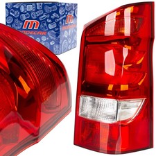 FARO FANALE LUCE POSTERIORE