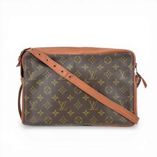 Borsa a tracolla vintage