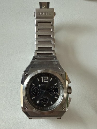 Orologio breil milano - orologio, tw0691
