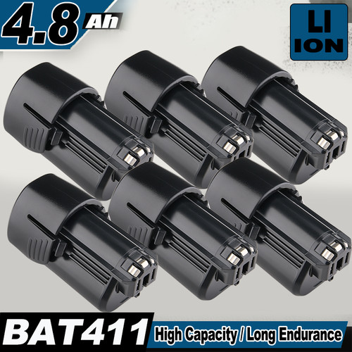 Bat411 batteria per - batteria,