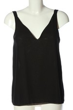 ZARA BASIC Canotta a bretelle