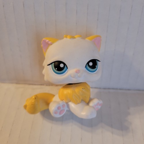 Littlest pet shop 2005 - shop,