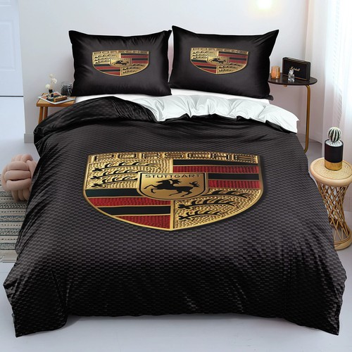 Copripiumino porsche taglia - copripiumino,