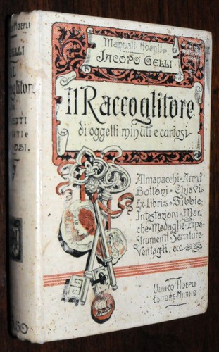 Jacopo gelli il raccoglitore - il,