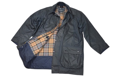 Barbour border giacca - barbour,