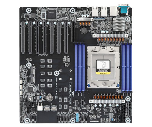 Asrock turind8x 500w - asrock, turind8x-2t/500w