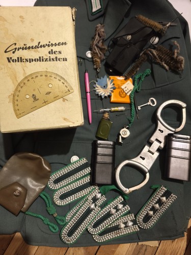 Raccolta della polizia