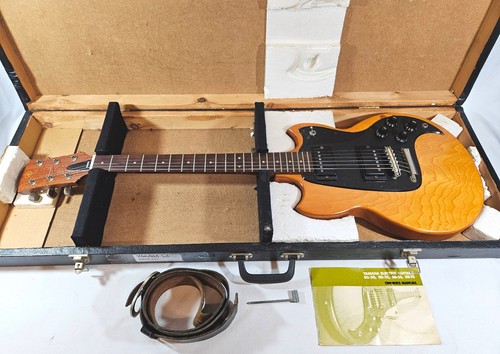 Chitarra elettrica yamaha - chitarra,
