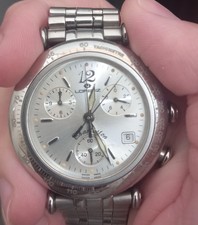 Orologio Lorenz Charleston